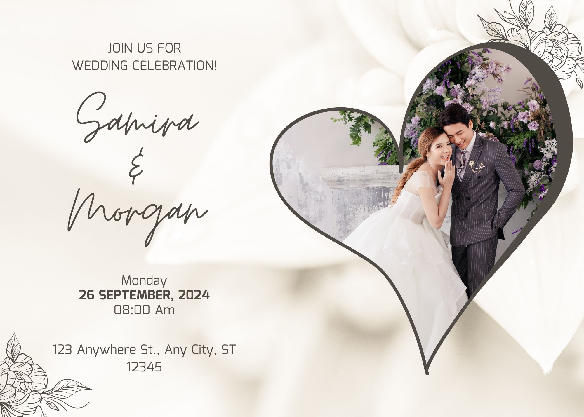 Vows